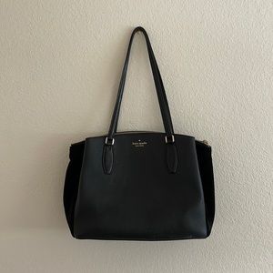 kate spade Monet Large Triple Compartment Tote